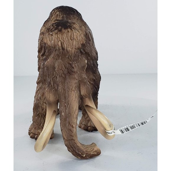 Schleich Wooly Mammoth 16517 Animal Toy Figure - Picture 2 of 5